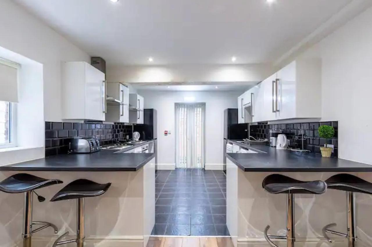 Holiday home Kelvin Grove By Ustay